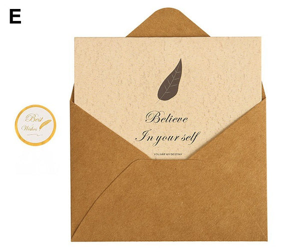 Creative Birthday Greeting Card, Greeting Cards for Friends, Anniversary Greeting Cards, Beautiful Valentine's Day Greeting Card, Greeting Cards to Mother-Paintingforhome