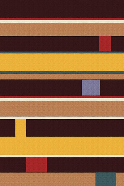 Bedroom Modern Rugs, Mid Century Modern Rugs in Living Room, Large Modern Rugs for Sale, Contemporary Floor Carpets under Sofa
