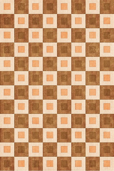 Large Modern Rugs for Living Room, Modern Rug for Living Room, Geometric Contemporary Rugs for Dining Room, Bedroom Floor Rugs