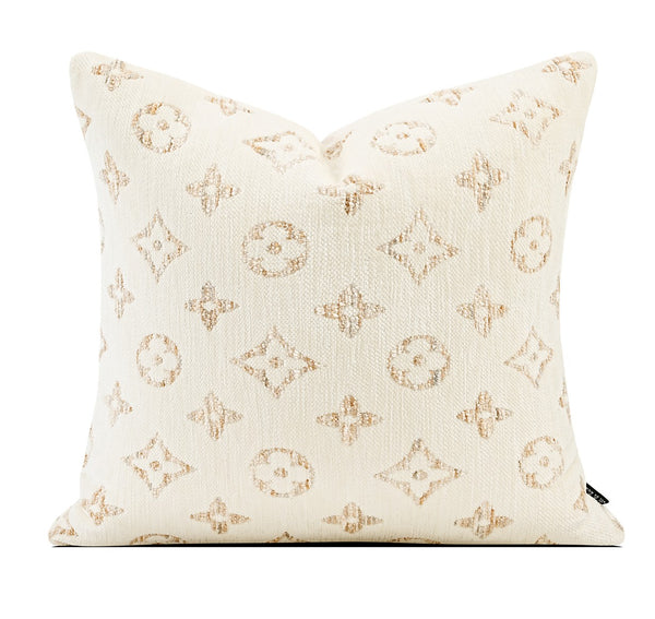 Modern Pillows for Couch, Decorative Pillow Covers, Decorative Throw Pillows for Living Room, Modern Sofa Pillows-Paintingforhome