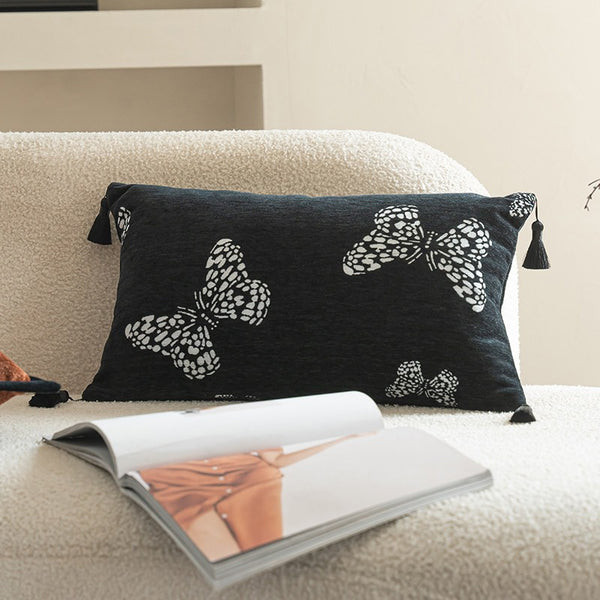Decorative Pillow Arrangement Ideas for Couch, Large Decorative Throw Pillows, Modern Decorative Pillows for Living Room, Decorative Pillow Covers-Paintingforhome