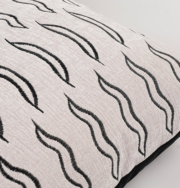 Large Modern Sofa Pillows, Modern Sofa Pillows, Modern Pillows for Living Room, Decorative Modern Pillows for Couch, Contemporary Throw Pillows-Paintingforhome