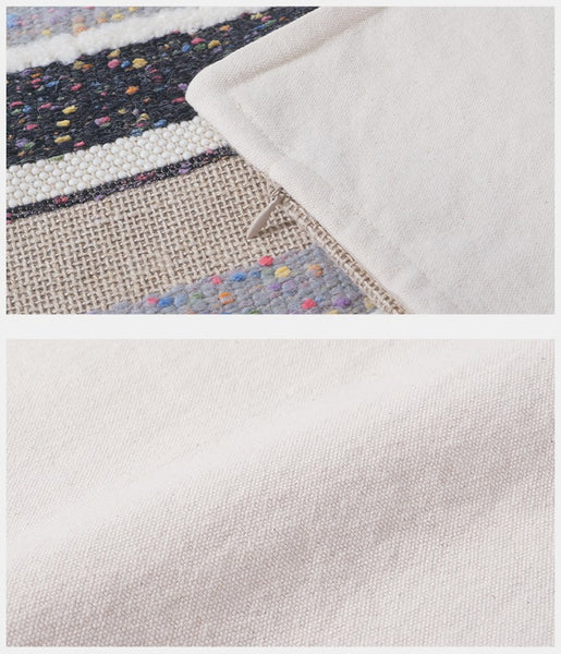 Modern Throw Pillows, Modern Sofa Pillows, Decorative Throw Pillows for Living Room Couch, Large Square Pillowsï¼?Decorative Throw Pillow for Couch-Paintingforhome