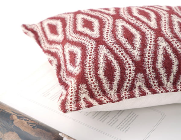 Decorative Throw Pillows for Couch, Decorative Pillows for Living Room, Modern Throw Pillows, Luxury Modern Sofa Pillows, Large Square Pillows-Paintingforhome