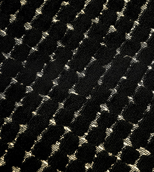 Decorative Pillow Covers, Modern Pillows for Couch, Decorative Throw Pillows for Living Room, Black Modern Sofa Pillows-Paintingforhome