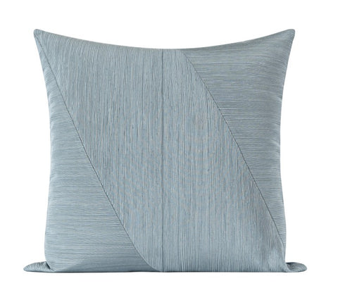 Decorative Throw Pillows for Couch, Modern Sofa Pillows, Large Modern Sofa Pillows, Contemporary Throw Pillows, Modern Pillows for Dining Room-Paintingforhome