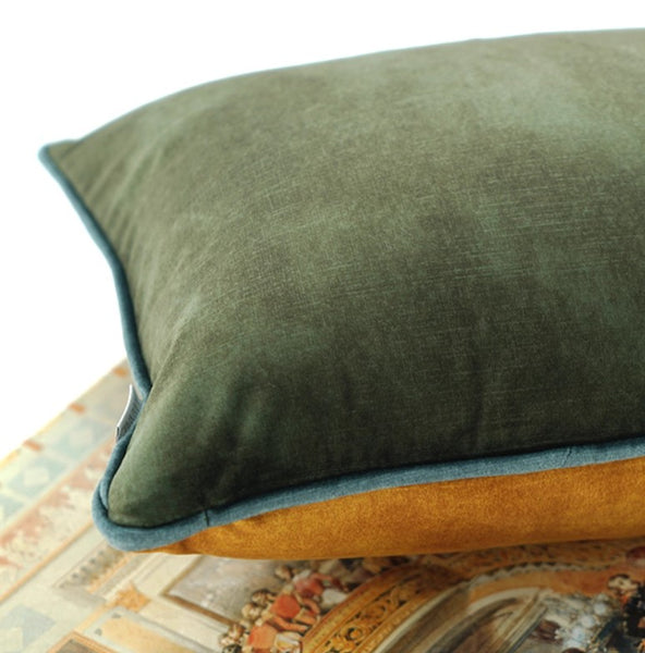 Decorative Throw Pillows for Living Room, Modern Pillows for Couch, Decorative Pillow Covers, Large Modern Sofa Cushion-Paintingforhome