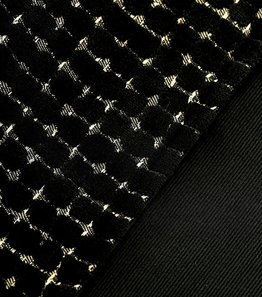 Decorative Pillow Covers, Modern Pillows for Couch, Decorative Throw Pillows for Living Room, Black Modern Sofa Pillows-Paintingforhome