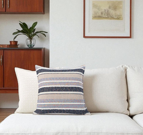 Modern Throw Pillows, Modern Sofa Pillows, Decorative Throw Pillows for Living Room Couch, Large Square Pillowsï¼?Decorative Throw Pillow for Couch-Paintingforhome