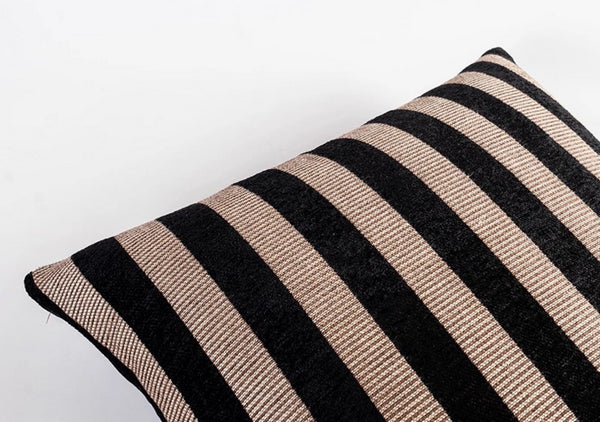 Contemporary Modern Sofa Pillows, Large Throw Pillow for Interior Design, Large Square Modern Throw Pillows for Couch, Simple Decorative Throw Pillows-Paintingforhome