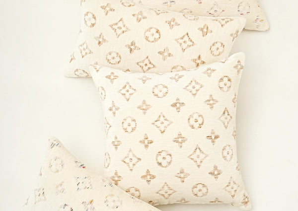 Modern Pillows for Couch, Decorative Pillow Covers, Decorative Throw Pillows for Living Room, Modern Sofa Pillows-Paintingforhome