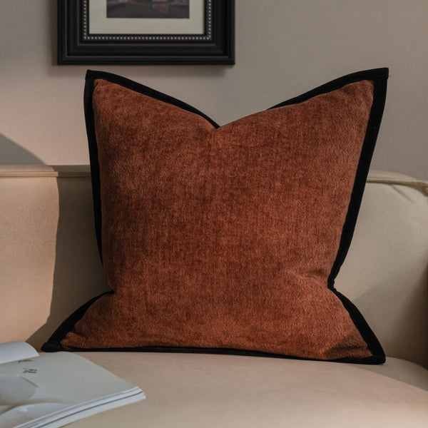 Decorative Pillow Arrangement Ideas for Couch, Large Decorative Throw Pillows, Modern Decorative Pillows for Living Room, Decorative Pillow Covers-Paintingforhome