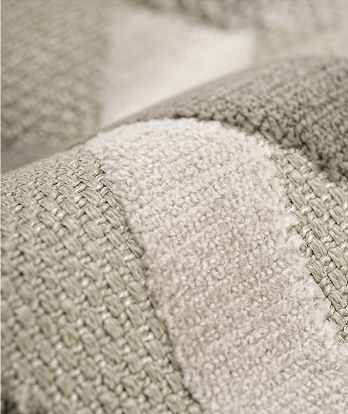 Modern Pillows for Couch, Luxury Abstract Decorative Throw Pillows for Living Room, Large Modern Sofa Pillow Cases, Decorative Pillow Covers-Paintingforhome