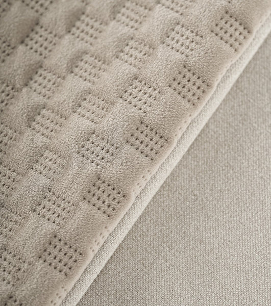 Contemporary Throw Pillows for Living Room, Modern Sofa Pillows, Modern Square Pillows, Large Decorative Pillows for Couch-Paintingforhome