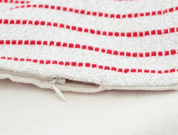 Contemporary Modern Sofa Pillows, Luxury Square Modern Throw Pillows for Couch, Decorative Throw Pillows for Bedroom, Large Throw Pillow for Interior Design-Paintingforhome