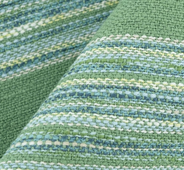 Green Modern Sofa Pillows for Couch, Contemporary Decorative Pillow Covers, Large Decorative Pillows for Living Room-Paintingforhome