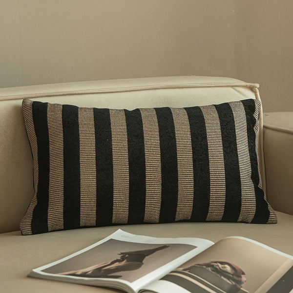 Modern Decorative Pillow Covers, Decorative Pillow Arrangement Ideas for Couch, Large Decorative Throw Pillows, Decorative Pillows for Living Room-Paintingforhome