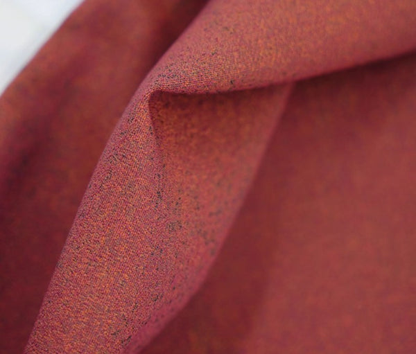 Large Modern Sofa Pillows, Red Decorative Throw Pillows for Couch, Large Decorative Throw Pillows, Contemporary Sofa Pillows for Interior Design-Paintingforhome