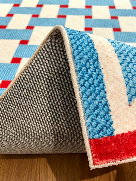 Modern Living Room Rug Ideas, Mid Century Modern Rugs, Contemporary Abstract Rugs for Dining Room, Geometric Contemporary Rugs
