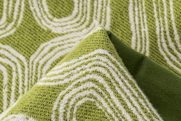 Simple Decorative Throw Pillows, Contemporary Modern Sofa Pillows for Bedroom, Large Throw Pillow for Interior Design, Large Square Modern Throw Pillows for Couch-Paintingforhome