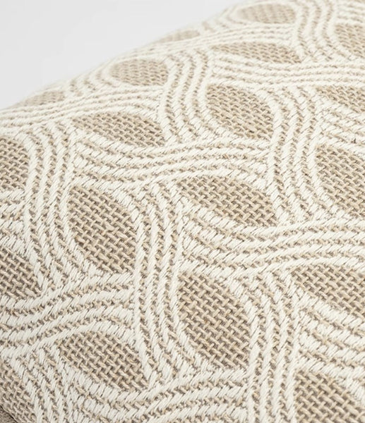 Modern Pillows for Couch, Abstract Decorative Throw Pillows for Living Room, Large Modern Sofa Cushion, Decorative Pillow Covers-Paintingforhome