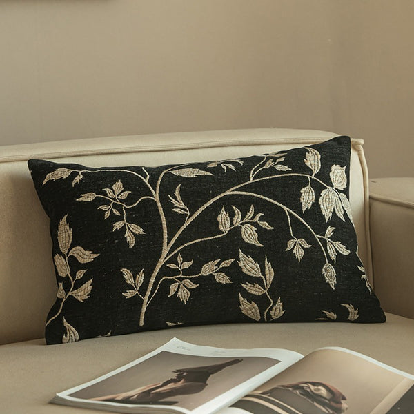 Modern Decorative Pillow Covers, Decorative Pillow Arrangement Ideas for Couch, Large Decorative Throw Pillows, Decorative Pillows for Living Room-Paintingforhome