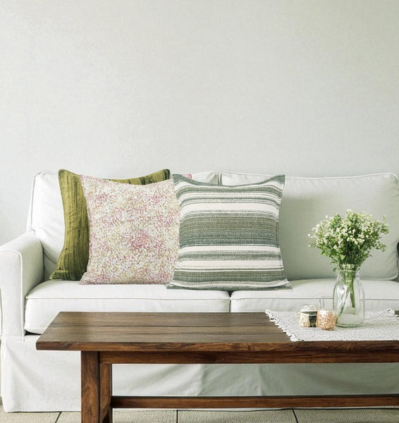 Modern Sofa Cushion, Modern Pillows for Living Room, Decorative Modern Pillows for Couch, Modern Sofa Pillows Covers-Paintingforhome