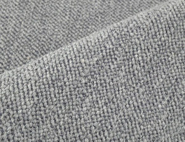 Decorative Modern Sofa Pillows for Interior Design, Large Square Decorative Throw Pillows for Couch, Blue Modern Sofa Pillows, Large Decorative Throw Pillows-Paintingforhome