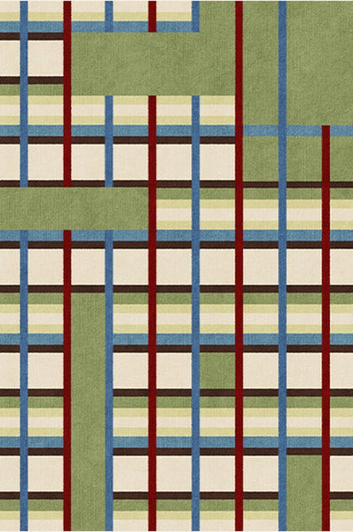Modern Rugs under Sofa, Colorful Modern Carpets for Dining Room, Modern Rugs for Living Room, Abstract Contemporary Rugs for Bedroom