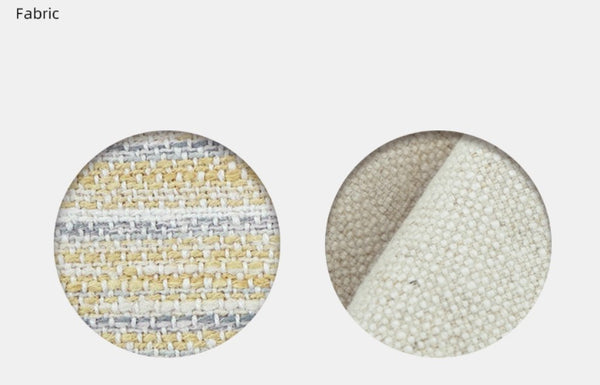 Contemporary Decorative Pillow Covers, Modern Sofa Pillows for Living Room, Large Decorative Throw Pillows for Couch-Paintingforhome