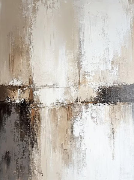 Extra Large Wall Art Painting, Modern Contemporary Abstract Artwork, Hand Painted Acrylic Painting, Acrylic Painting for Living Room, Buy Paintings Online-Paintingforhome