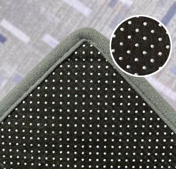 Abstract Hallway Runner Rugs, Long Entryway Runner Rug Ideas, Modern Long Hallway Runners, Entrance Hallway Runners, Long Narrow Runner Rugs, Kitchen Runner Rugs-Paintingforhome