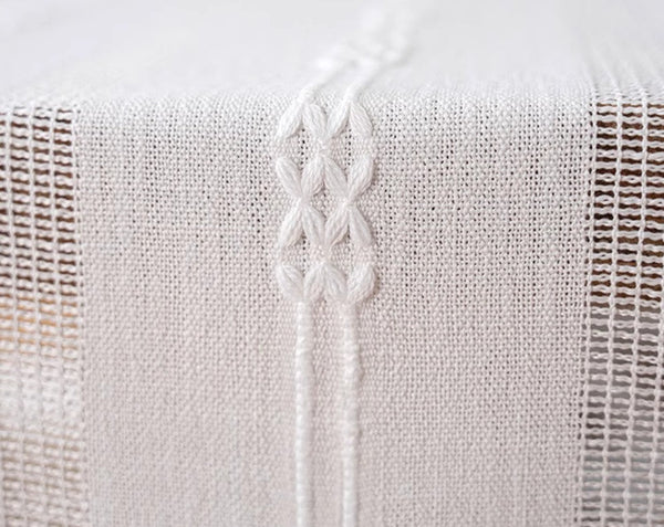 Rustic Table Covers for Kitchen, Linen Rectangular Tablecloth for Oval Table, Country Farmhouse Tablecloth, Large Rectangle Tablecloth for Dining Room Table-Paintingforhome