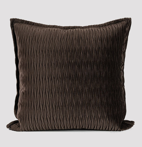 Simple Modern Sofa Pillows, Modern Pillows for Dining Room, Large Modern Sofa Pillows, Decorative Throw Pillows for Couch, Contemporary Throw Pillows-Paintingforhome