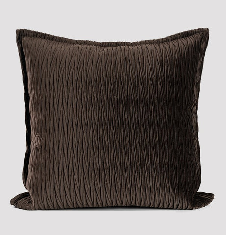 Simple Modern Sofa Pillows, Modern Pillows for Dining Room, Large Modern Sofa Pillows, Decorative Throw Pillows for Couch, Contemporary Throw Pillows-Paintingforhome