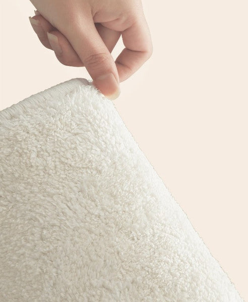 Bathroom Runner Rugs, Contemporary Runner Rugs for Living Room, Modern Runner Rugs Next to Bed, Kitchen Runner Rugs, Runner Rugs for Hallway-Paintingforhome