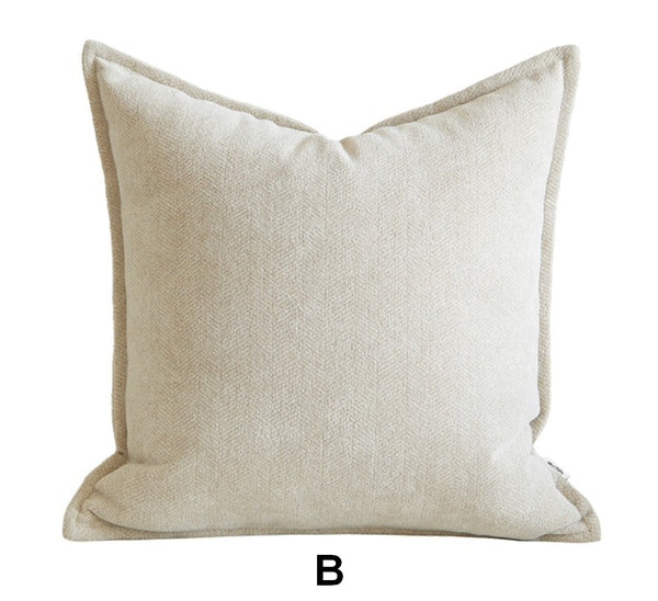 Mid Century Decorative Pillows for Couch, Geometric Modern Sofa Pillows, Contemporary Throw Pillows, Modern Pillows for Bedroom, Modern Sofa Pillows-Paintingforhome