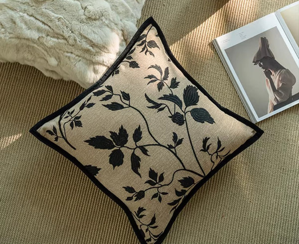Decorative Throw Pillows, Decorative Pillow Arrangement Ideas for Couch, Large Decorative Pillows for Living Room, Modern Decorative Pillow Covers-Paintingforhome