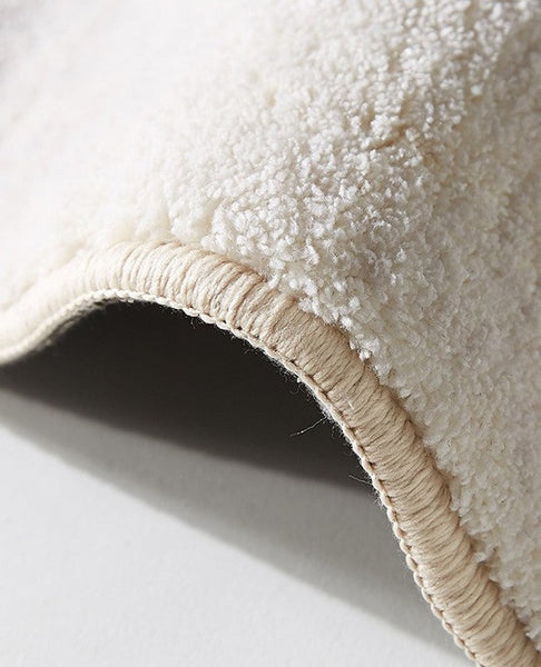 Runner Rugs for Hallway, Modern Runner Rugs Next to Bed, Kitchen Runner Rugs, Bathroom Runner Rugs, Contemporary Runner Rugs for Living Room-Paintingforhome