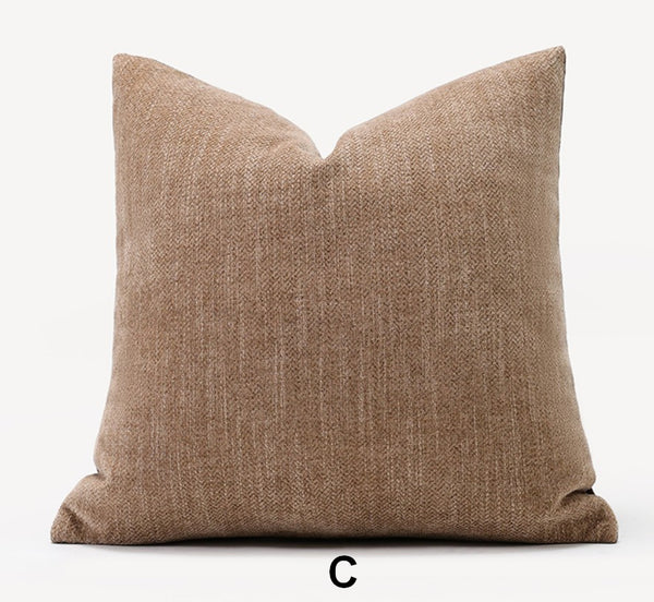 Geometric Modern Sofa Pillows, Abstract Decorative Pillows for Couch, Contemporary Throw Pillows, Modern Pillows for Bedroom, Modern Sofa Pillows-Paintingforhome