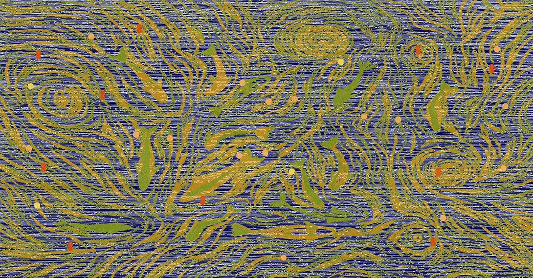 Modern Carpets for Office, Geometric Modern Rugs under Dining Room Table, Contemporary Modern Rugs Next to Bed, Abstract Area Rugs for Living Room-Paintingforhome