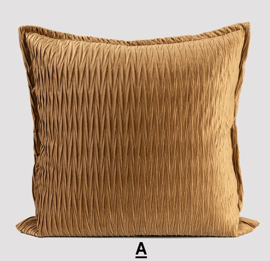 Modern Pillows for Dining Room, Large Modern Sofa Pillows, Simple Modern Sofa Pillows, Decorative Throw Pillows for Couch, Contemporary Throw Pillows-Paintingforhome