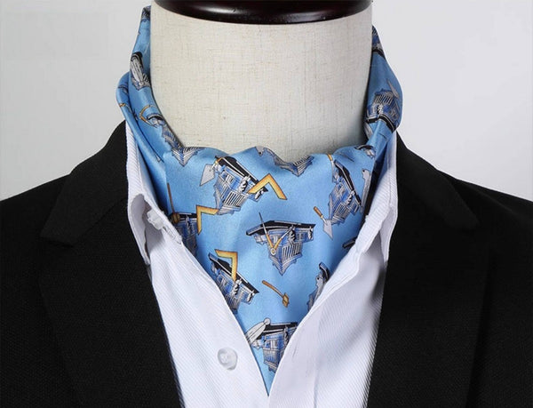 Scarf For Suit Men, Short Real Silk Scarf, Mens Short Silk Neckwear, Thin Silk Neck Scarf, Skinny Silk Scarf Mens, Casual Silk Scarf Men, Lightweight Short Silk Scarf-Paintingforhome