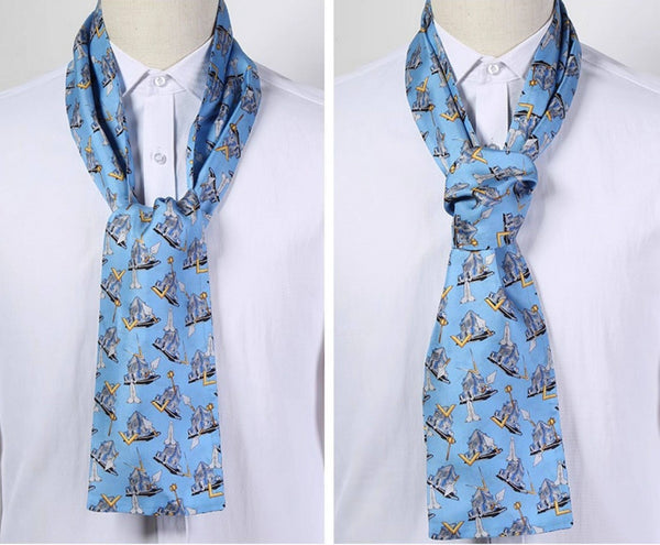 Scarf For Suit Men, Short Real Silk Scarf, Mens Short Silk Neckwear, Thin Silk Neck Scarf, Skinny Silk Scarf Mens, Casual Silk Scarf Men, Lightweight Short Silk Scarf-Paintingforhome