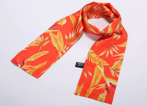 Narrow Pure Silk Scarf, Short Silk Neckerchief Men, Short Silk Ascot Men, Silk Scarf For Blazer, Mens Summer Silk Scarf, Soft Silk Short Scarf, Business Slim Silk Scarf, Mens Thin Silk Neck Scarf