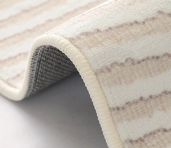 Bedroom Modern Rugs, Dining Room Geometric Modern Rugs, Large Modern Rugs for Living Room, Contemporary Modern Rugs under Coffee Table-Paintingforhome