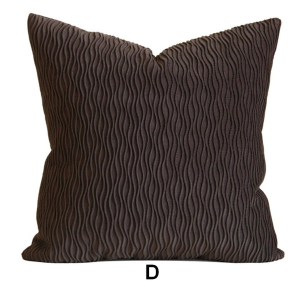 Mid Century Decorative Pillows for Couch, Geometric Modern Sofa Pillows, Contemporary Throw Pillows, Modern Pillows for Bedroom, Modern Sofa Pillows-Paintingforhome