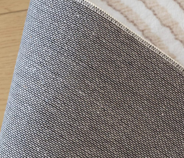 Contemporary Modern Rugs, Contemporary Geometric Carpets, Abstract Modern Rugs for Living Room, Extra Large Modern Rugs under Dining Room Table-Paintingforhome