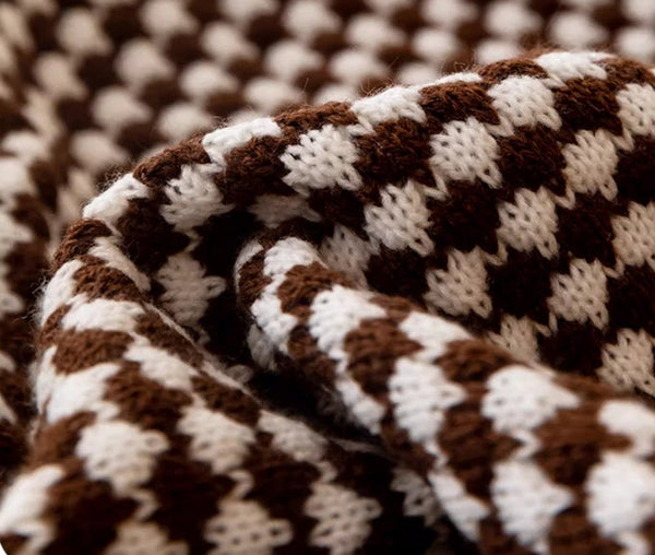 Decorative Pillow Covers, Square Modern Decorative Pillows for Couch, Modern Decorative Pillows for Bedroom, Contemporary Modern Sofa Pillows-Paintingforhome