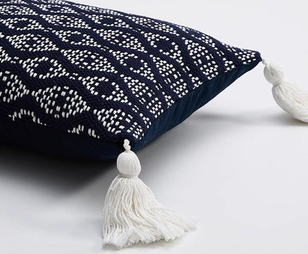 Abstract Decorative Throw Pillows for Living Room, Decorative Pillow Covers, Modern Pillows for Couch, Modern Sofa Pillow Cases-Paintingforhome